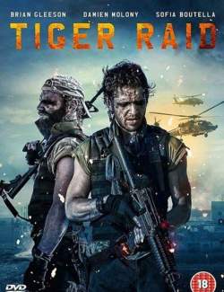   / Tiger Raid (2016) HD 720 (RU, ENG)