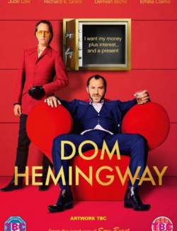   / Dom Hemingway (2013) HD 720 (RU, ENG)