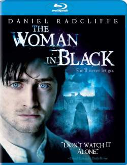 Женщина в черном / The Woman in Black (2012) HD 720 (RU, ENG)