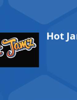 Hot Jamz -      