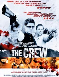     / The Crew (2008) HD 720 (RU, ENG)
