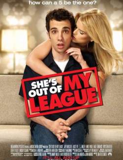     / She's Out of My League (2010) HD 720 (RU, ENG)