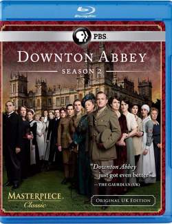  (2 ) / Downton Abbey  (2 season)  (2011) HD 720 (RU, ENG)