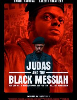 Иуда и чёрный мессия / Judas and the Black Messiah (2021) HD 720 (RU, ENG)