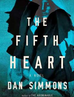   / The Fifth Heart (Simmons, 2015)    