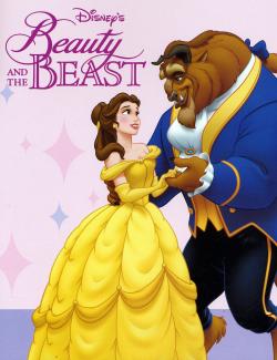 Beauty and the Beast / Красавица и Чудовище (by Walt Disney, 2001) - аудиокнига на английском