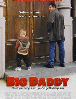   / Big Daddy (1999) HD 720 (RU, ENG)