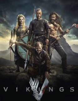  (1 ) / Vikings  (season 1) (2013) HD 720 (RU, ENG)