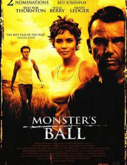   / Monster's Ball (2001) HD 720 (RU, ENG)
