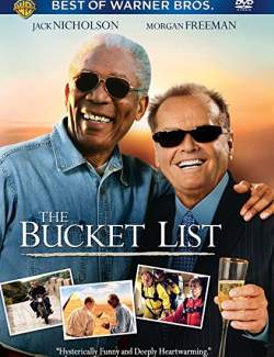      / The Bucket List (2007) HD 720 (RU, ENG)
