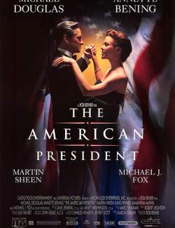   / The American President (1995) HD 720 (RU, ENG)