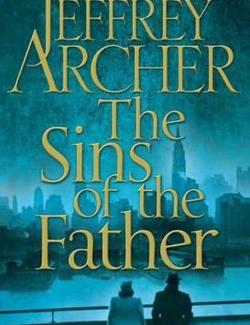 Грехи отцов / The Sins of the Father (Archer, 2012) – книга на английском