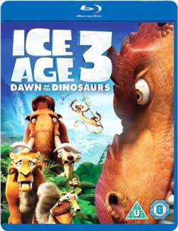   3.   / Ice Age: Dawn of the Dinosaurs (2009) HD 720 (ENG, RUS)