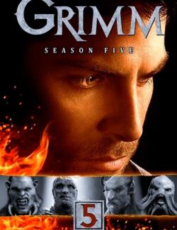 Гримм (сезон 5) / Grimm (season 5) (2015) HD 720 (RU, ENG)