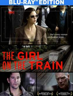 Девушка в поезде / The Girl on the Train (2016) HD 720 (RU, ENG)