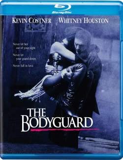  / The Bodyguard (1992) HD 720 (RU, ENG)