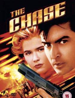  / The Chase (1994) HD 720 (RU, ENG)
