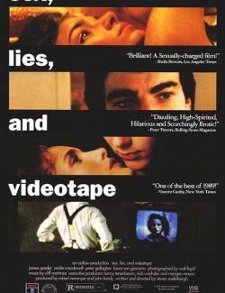 ,    / Sex, Lies, and Videotape (1989) HD 720 (RU, ENG)