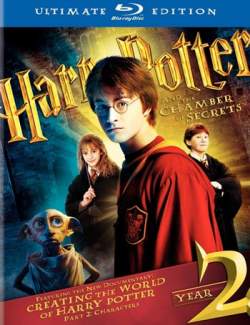      / Harry Potter and the Chamber of Secrets (2002) HD 720 (RU, ENG)