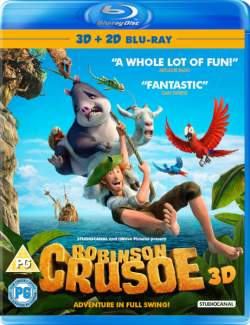  :    / Robinson Crusoe (2016) HD 720 (RU, ENG)