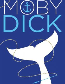 Moby Dick / Моби Дик (by Herman Melville, 2002) - аудиокнига на английском