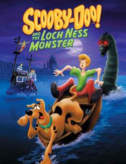    -  / Scooby-Doo and the Loch Ness Monster (2004) HD 720 (RU, ENG)