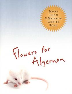 Цветы для Элджернона / Flowers for Algernon (Keyes, 1959) – книга на английском