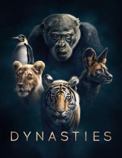Династии (сезон 1) / Dynasties (season 1) (2018) HD 720 (RU, ENG)