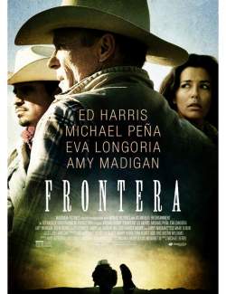  / Frontera (2014) HD 720 (RU, ENG)