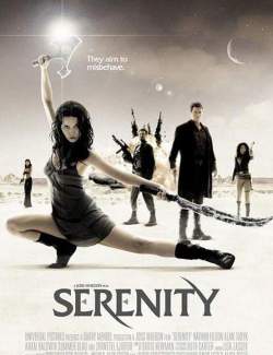   / Serenity (2005) HD 720 (RU, ENG)
