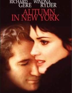   - / Autumn in New York (2000) HD 720 (RU, ENG)