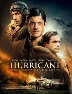  / Hurricane (2018) HD 720 (RU, ENG)