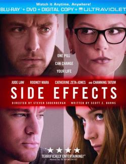   / Side Effects (2013) HD 720 (RU, ENG)