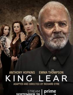   / King Lear (2018) HD 720 (RU, ENG)