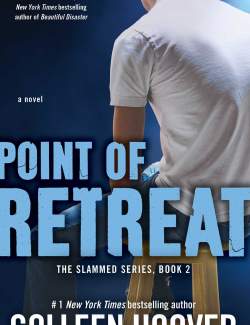    / Point of Retreat (Hoover, 2012)    