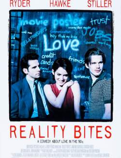   / Reality Bites (1994) HD 720 (RU, ENG)