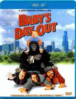   ,     / Baby's Day Out (1994) HD 720 (RU, ENG)