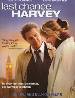    / Last Chance Harvey (2008) HD 720 (RU, ENG)