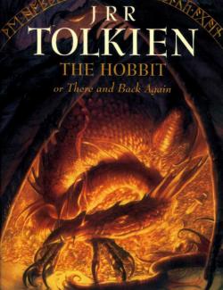 Хоббит, или Туда и обратно / The Hobbit, or There and Back Again (Tolkien, 1937)