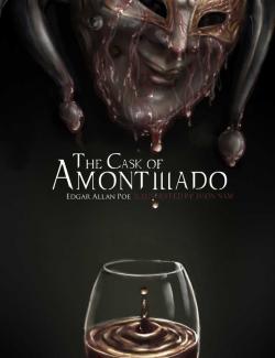 Бочонок амонтильядо / The Cask of Amontillado (Poe, 1846)