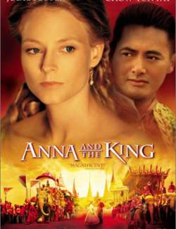    / Anna and the King (1999) HD 720 (RU, ENG)