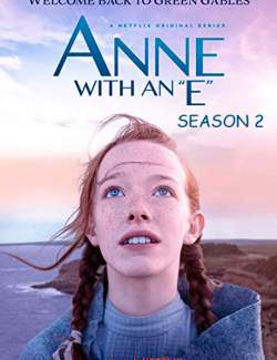  ( 2) / Anne (season 2) (2018) HD 720 (RU, ENG)