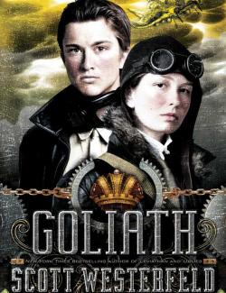  / Goliath (Westerfeld, 2011)    