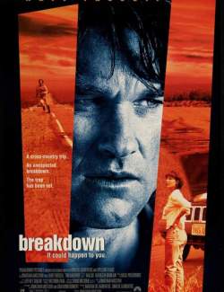  / Breakdown (1997) HD 720 (RU, ENG)