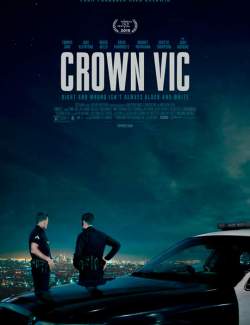   / Crown Vic (2019) HD 720 (RU, ENG)