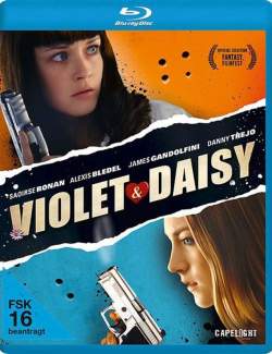    / Violet & Daisy (2012) HD 720 (RU, ENG)