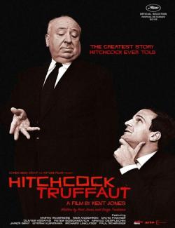 Хичкок/Трюффо / Hitchcock/Truffaut (2015) HD 720 (RU, ENG)