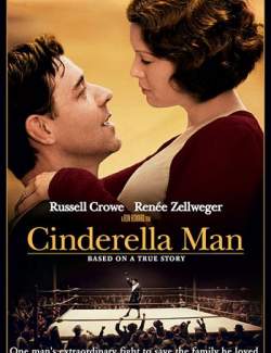  / Cinderella Man (2005) HD 720 (RU, ENG)