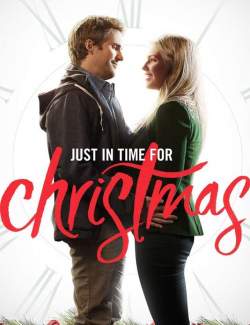     / Just in Time for Christmas (2015) HD 720 (RU, ENG)
