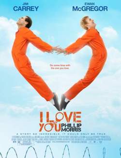   ,   / I Love You Phillip Morris (2008) HD 720 (RU, ENG)